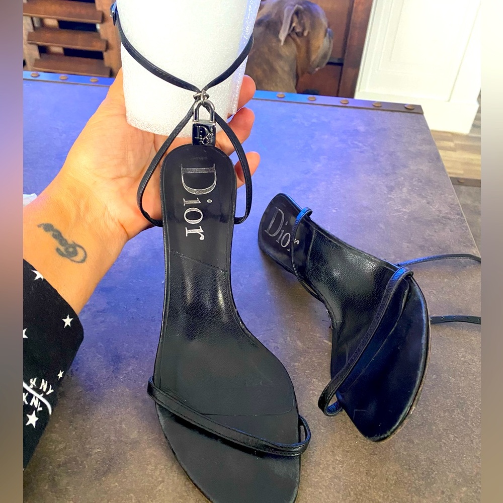 Dior Heels